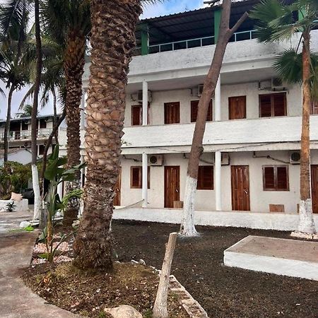 Baia Verde Resort Tarrafal  Ngoại thất bức ảnh