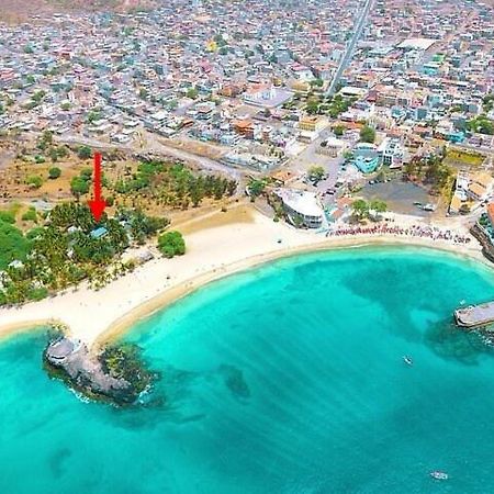 Baia Verde Resort Tarrafal  Ngoại thất bức ảnh