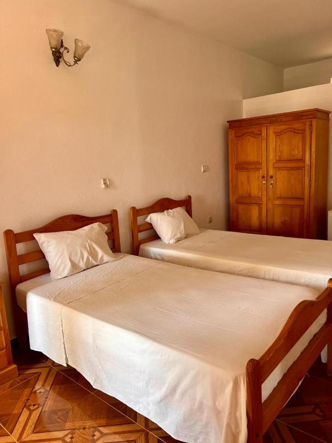 Baia Verde Resort Tarrafal  Ngoại thất bức ảnh