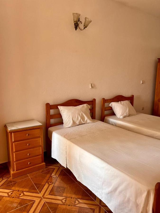 Baia Verde Resort Tarrafal  Ngoại thất bức ảnh