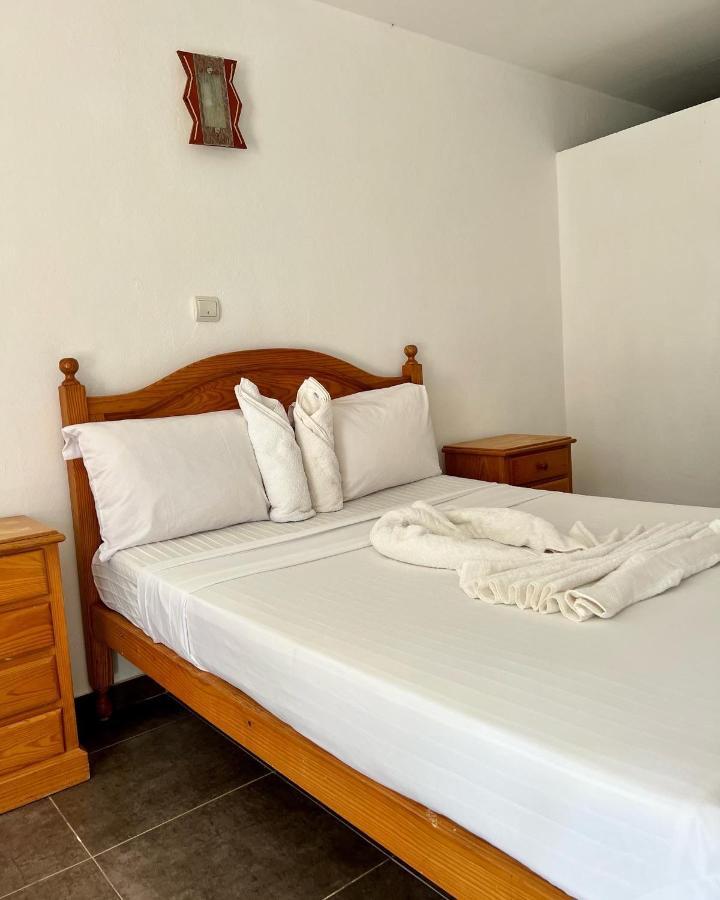 Baia Verde Resort Tarrafal  Ngoại thất bức ảnh