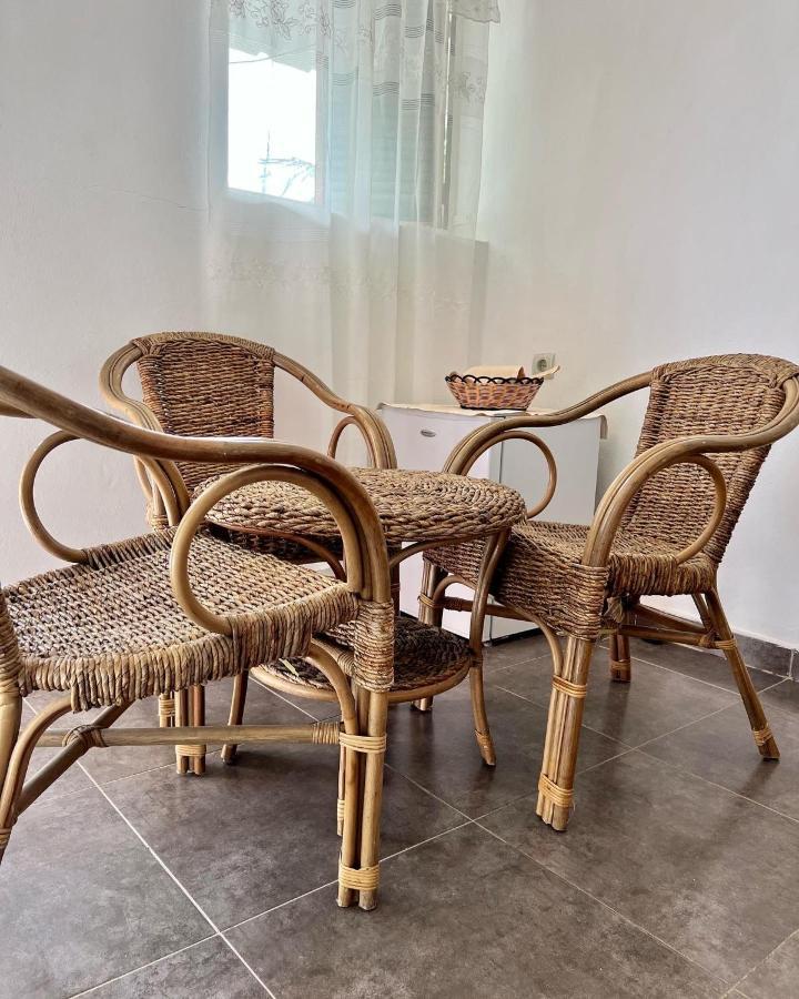 Baia Verde Resort Tarrafal  Ngoại thất bức ảnh
