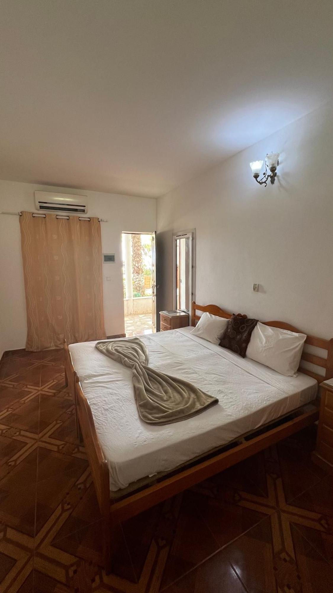 Baia Verde Resort Tarrafal  Ngoại thất bức ảnh