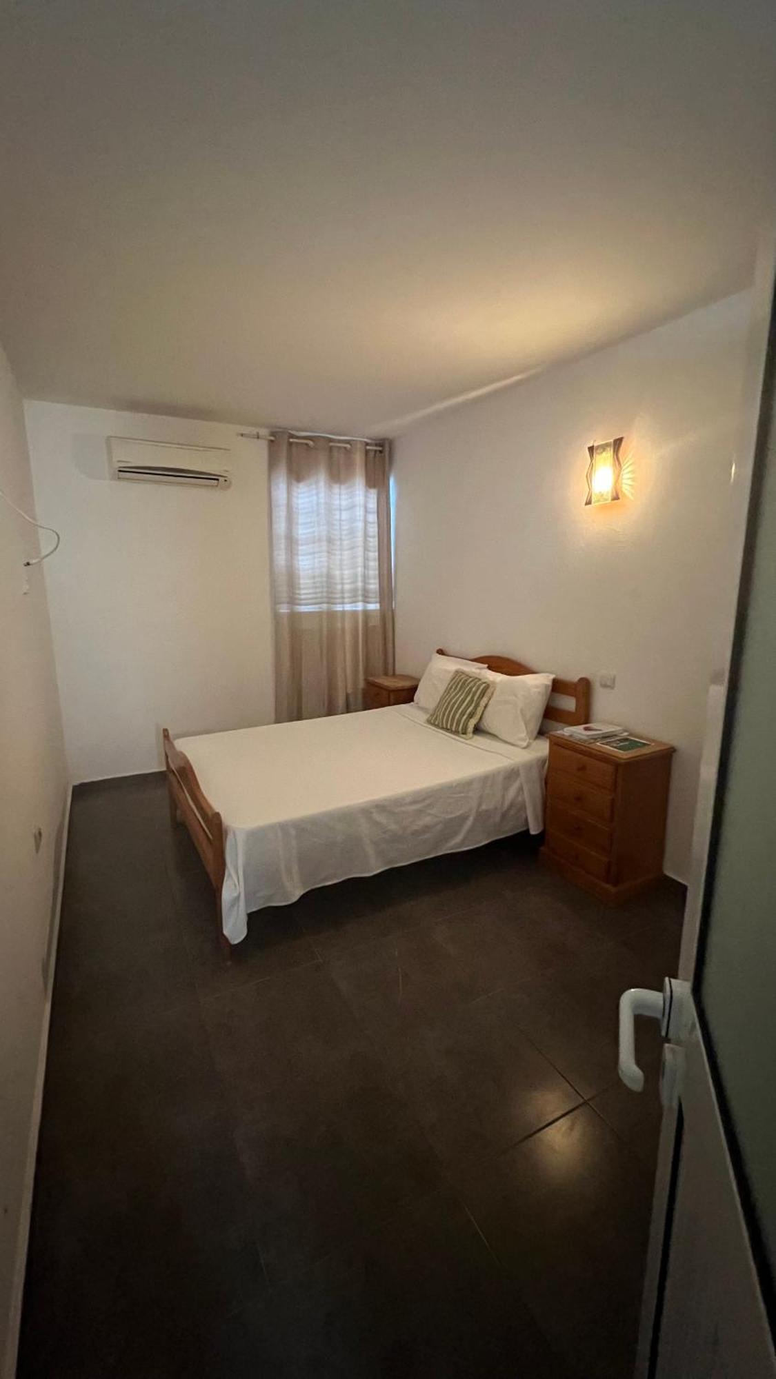 Baia Verde Resort Tarrafal  Ngoại thất bức ảnh