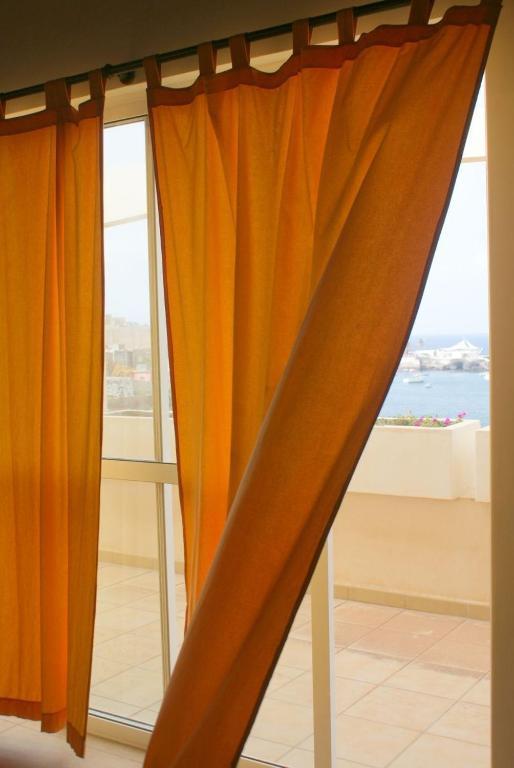 Baia Verde Resort Tarrafal  Ngoại thất bức ảnh