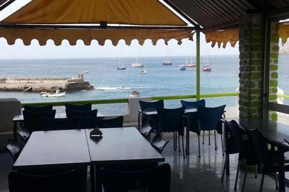 Baia Verde Resort Tarrafal  Ngoại thất bức ảnh